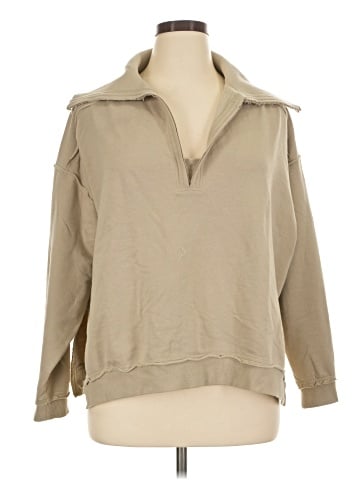 Torrid Pullover Sweater (view 1)