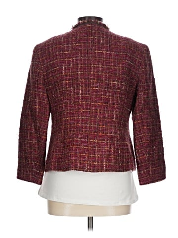 Lafayette 148 New York Wool Blazer (view 2)