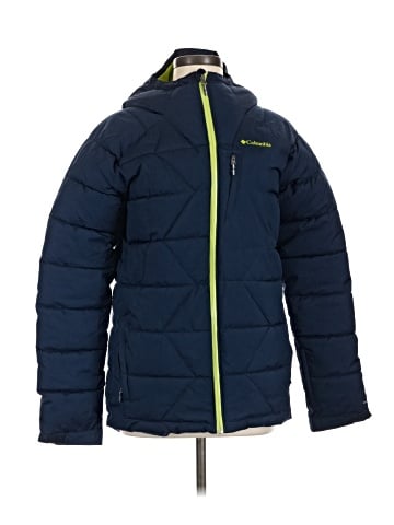 Columbia Snow Jacket (view 1)
