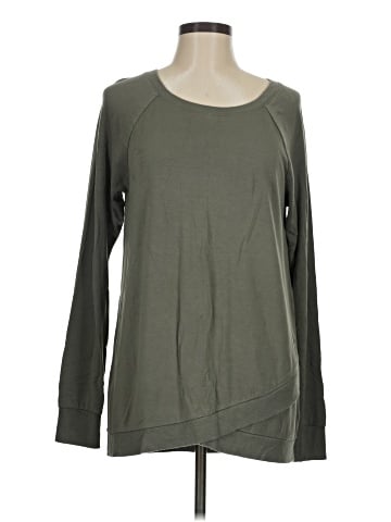 Threads 4 Thought Sweatshirt (view 1)