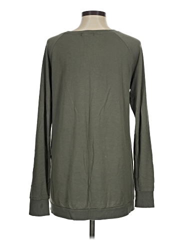 Threads 4 Thought Sweatshirt (view 2)