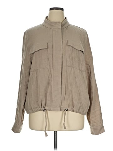 Maurices Jacket (view 1)