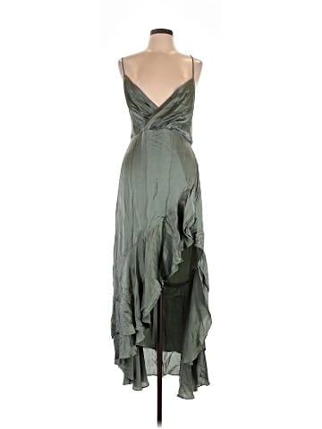 Fame And Partners Cocktail Dress (view 1)