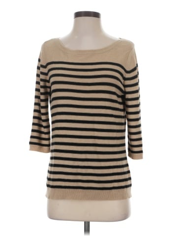 Coldwater Creek Pullover Sweater (view 1)
