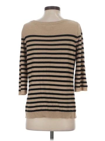 Coldwater Creek Pullover Sweater (view 2)