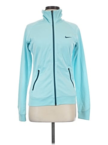 Nike Track Jacket (view 1)