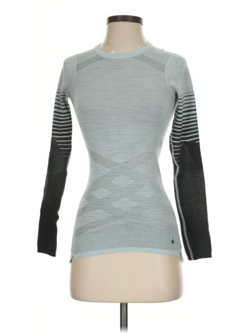 Smartwool Active T-Shirt (view 1)