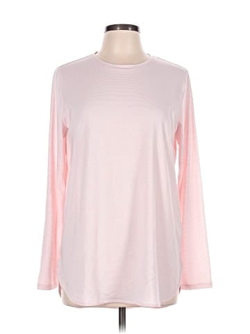 Lands' End Long Sleeve Top (view 1)