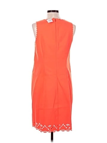 J.Crew Factory Store Casual Dress (view 2)