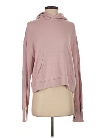 Sweaty Betty Sweatshirt (view 1)
