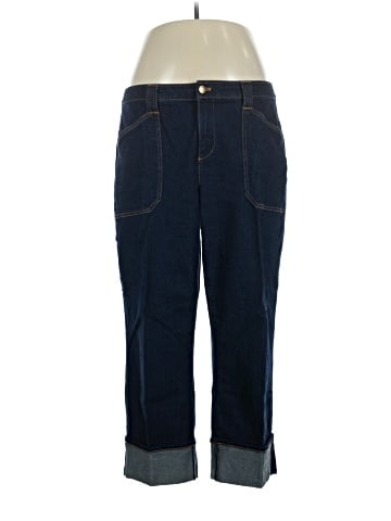 Talbots Jeans (view 1)