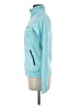 Nike 100% Polyester Teal Track Jacket Size M - photo 5