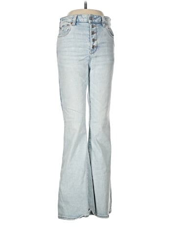 American Eagle Outfitters Jeans (view 1)