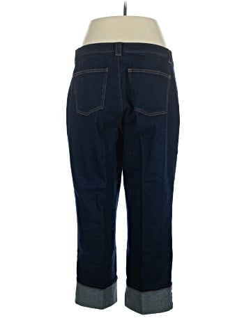 Talbots Jeans (view 2)