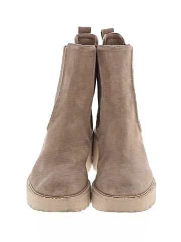 Dolce Vita Ankle Boots (view 2)