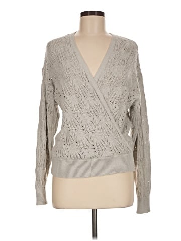 Lovestitch Pullover Sweater (view 1)