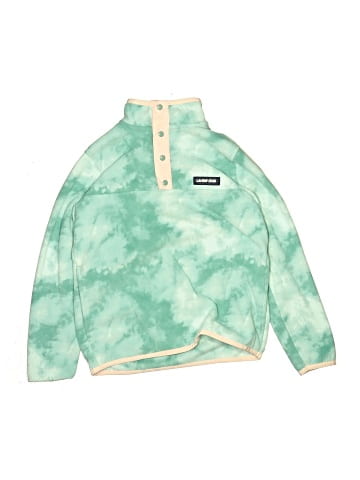 Lands' End Pullover Sweater (view 1)