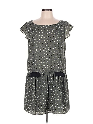 BCBGeneration Casual Dress (view 1)