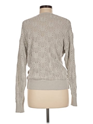 Lovestitch Pullover Sweater (view 2)