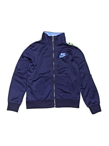 Nike Track Jacket (view 1)