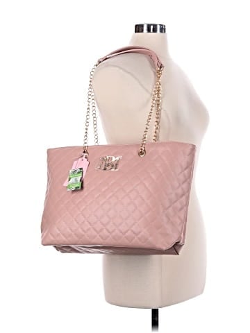 Badgley Mischka Tote (view 2)