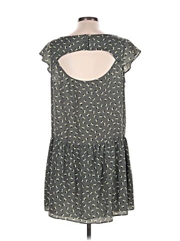 BCBGeneration Casual Dress (view 2)