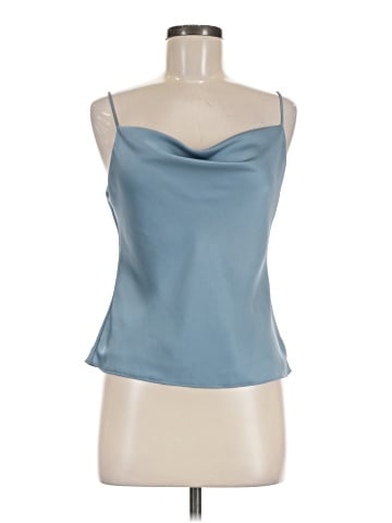 Babaton Sleeveless Blouse (view 1)