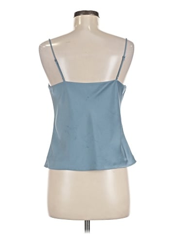 Babaton Sleeveless Blouse (view 2)