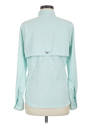 Columbia Long Sleeve Blouse (view 2)