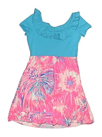 Lilly Pulitzer Dress (view 2)