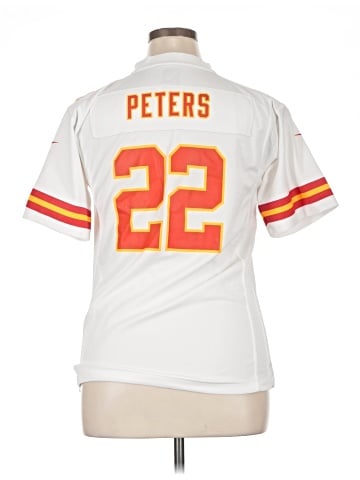 NFL Short Sleeve Top (view 2)