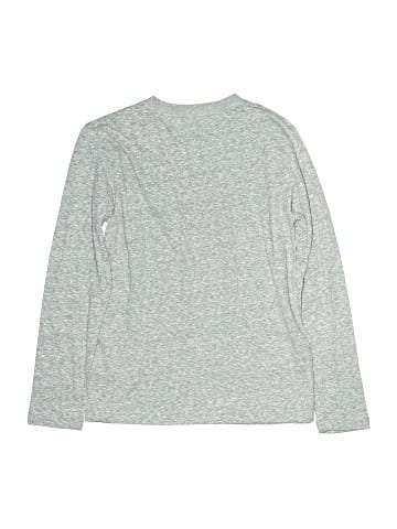Crewcuts Long Sleeve Henley (view 2)