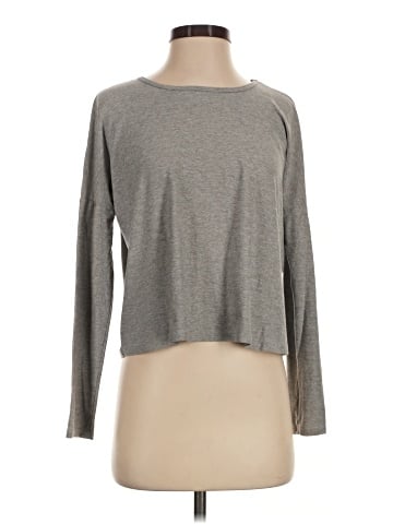 Beyond Yoga Long Sleeve T-Shirt (view 1)
