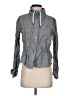 Ann Taylor LOFT Gray Jacket Size XS - photo 1