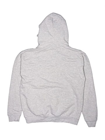 A4 Zip Up Hoodie (view 2)