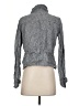 Ann Taylor LOFT Gray Jacket Size XS - photo 2