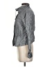 Ann Taylor LOFT Gray Jacket Size XS - photo 5