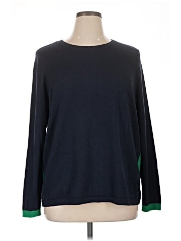 J.Jill Pullover Sweater (view 1)