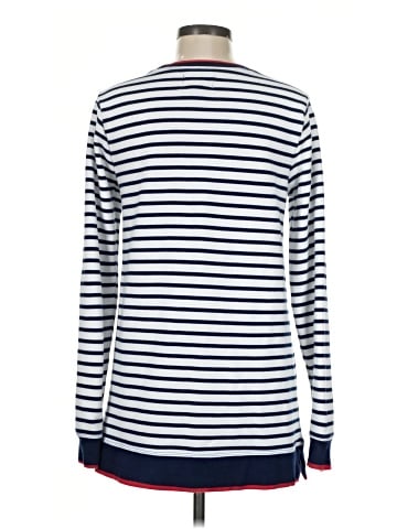 Lands' End Long Sleeve T-Shirt (view 2)