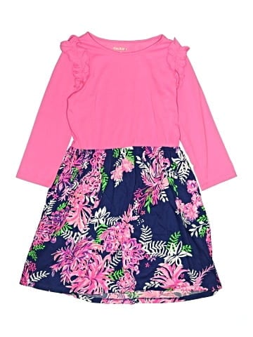 Lilly Pulitzer Dress (view 1)