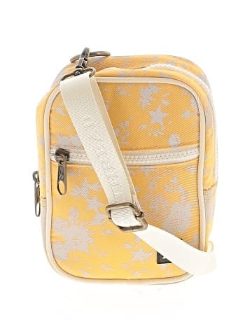 Thread Crossbody Bag (view 1)