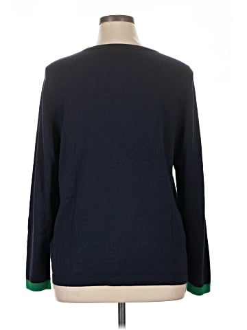 J.Jill Pullover Sweater (view 2)