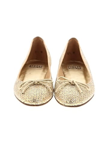 Stuart Weitzman Flats (view 2)