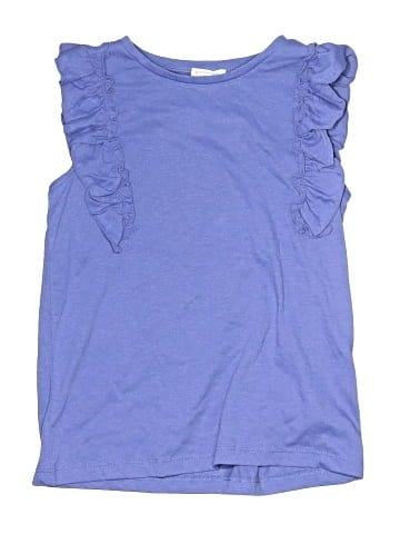 Crewcuts Sleeveless Top (view 1)