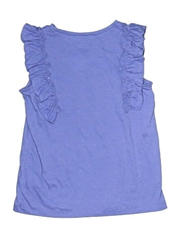 Crewcuts Sleeveless Top (view 2)