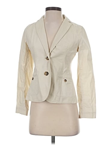 Talbots Blazer (view 1)