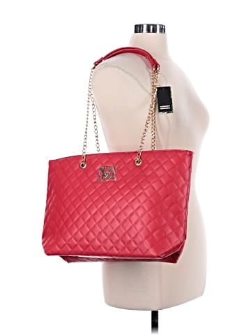 Badgley Mischka Tote (view 2)