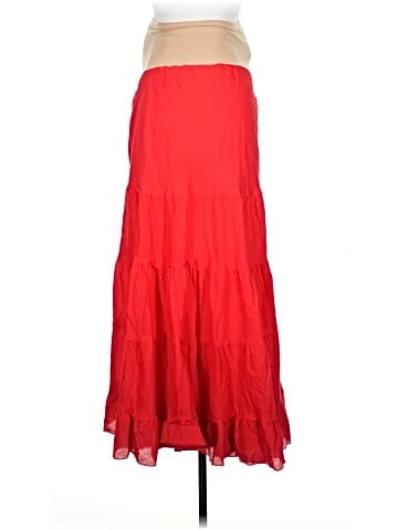 Motherhood Casual Skirt (view 2)