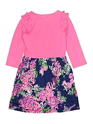 Lilly Pulitzer Dress (view 2)