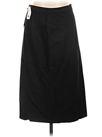 Banana Republic Wool Skirt (view 1)
